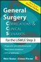 General Surgery: Correlations ＆ Clinical Scenarios for the USMLE Step 3 (IE)