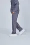 【23SS】韓國 百摺造型西裝寬褲