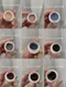 Palette Carys 彩色凝膠4g (T02-T10)