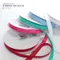 素面羅紋緞帶 素面緞帶 09mm (TM-09 Grosgrain Ribbon -09mm)