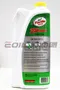 TURTLE WAX ZIP WAX CAR WASH WAX 龜牌 超亮含蠟洗車精 原裝進口 #1079