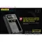 NITECORE 奈特柯爾 FX1 FOR FUJI NP-W126/NP-W126S 液晶顯示充電器 X100VI XT30 XT30ii XT50