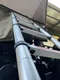 【ARB】 ESPERANCE ROOFTOP TENT 硬殼車頂帳