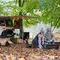 【ARB】 AWNING 車邊帳黑鋁盒2500