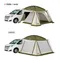 『 CM絕版品 』Coleman 車邊帳3025  CM-38144 車用型 帳篷