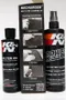 【缺貨】K&N 99-5050 Recharger Airfilter Cleaning Kit 空濾清潔組