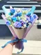 A5-72│畢業花束│新北市花店│蘆洲花店│花束│訂花│送花