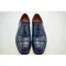 Folklore Classic 手工真皮雕花固特異牛津鞋 Oxford Loake Alden 可客製