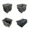GT 一單位折疊收納袋 素色系列 (共3色)  One Unit Foldable Storage Bag - Solid Color Series (3colors)