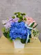 B2-41│鮮花桌花│新北市花店│蘆洲花店│婚禮布置│開幕花禮│喬遷花禮│榮任花禮│升遷花禮│訂花│送花