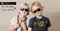 瑞士SHADEZ 兒童太陽眼鏡SHZ-52(年齡7-15)--漾紫蝴蝶
