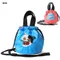 HOUSTON REVERSIBLE EFFECT BAG (CAT)