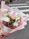 A1-32│情人節花束│新北市花店│蘆洲花店│花束│花店│訂花│送花