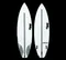 DHD 3DV EPS Surfboard衝浪板