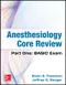 Anesthesiology Core Review (IE)