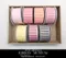KN672-38 心電圖幾何提花帶38MM  (KN672-38 JACQUARD RIBBON 38MM )
