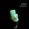 超光雲南祖母綠原礦6~6.9ct