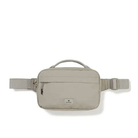 HTD UL Fanny Pack Snow Peak