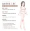 超透氣隱形胸貼