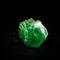 超光連結古老智慧巴基斯坦祖母綠原礦4.65ct