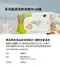 自然純淨嬰幼兒濕紙巾-多功能清潔款40抽
