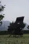 [ JG Outdoor ] 多元屋泊椅 Uber Chair-曜黑 / 暖灰｜高背椅 導演椅 戰術椅 露營椅 折疊椅 收納椅