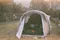 [  二手裝備專區 ]  迪卡儂6.3充氣帳