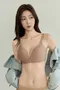 聚光V線 無鋼圈內衣