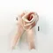**純手工製胸花(成品) A-J  (Handmade Ribbon Brooch A-J)