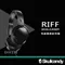 SkullCandy RIFF 藍牙耳機