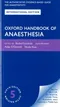 Oxford Handbook of Anaesthesia (IE)