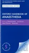 *Oxford Handbook of Anaesthesia (IE)