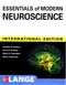 Essentials of Modern Neuroscience (IE)