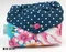 PP1817-58圓點花布夾口錢包（PP1817-58 Polka Dot Cloth Clip Wallet)  3D預覽