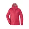 (女)【MONT-BELL】Rain Trekker Jacket  DRY-TEC 防水外套-玫紅 1128597RSRD
