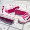 ★日本限定Converse x X-girl★ 聯名設計款【BABY】ALL STAR-現貨12/13.5cm