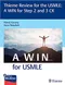 *Thieme Review for the USMLER: A WIN for Step 2 and 3 CK