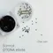 Bonnail OTONA etoile Chat noir 星星1mm