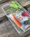 Byemypie－veggie party：蔬菜手機殼（iPhone14系列上架