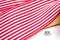 濃烈紅白色系蝴蝶結 (K988-1Intense red and white Butterfly Bow) ｜手作｜布置｜裝飾｜緞帶用途｜派對