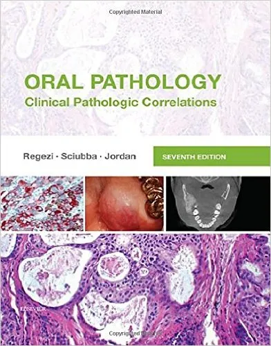 Oral Pathology: Clinical Pathologic Correlations