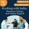 與印度合作：商業文化和印度英語 (12小時/1對1)