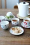 日本京都 sou sou  經典茶杯組 （一組包含5杯5盤）