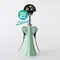 【缺貨】Alessi Anna-G 笑臉開瓶器 綠色 #AAM01 AR