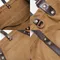 Folklore Classic 23oz瑞士胡椒鹽純麻帆布手工托特包 Tote 帆布包 Filson LL Bean