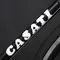 【CASATI】CAMPIONISSIMO車架 黑 50 52.5