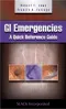 GI Emergencies: A Quick Reference Guide