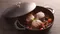 【缺貨】Staub 圓形鑄鐵鍋  28cm 3.7L 櫻桃紅