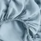 [ 野峰 ] 野峰絲質涼感床單 M/L/XL-冰絲藍/薄荷綠│涼感床包 露營床包 充氣床包 冰涼舒適 降熱