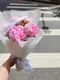 A1-182│情人節花束│新北市花店│蘆洲花店│花束│花店│訂花│送花
